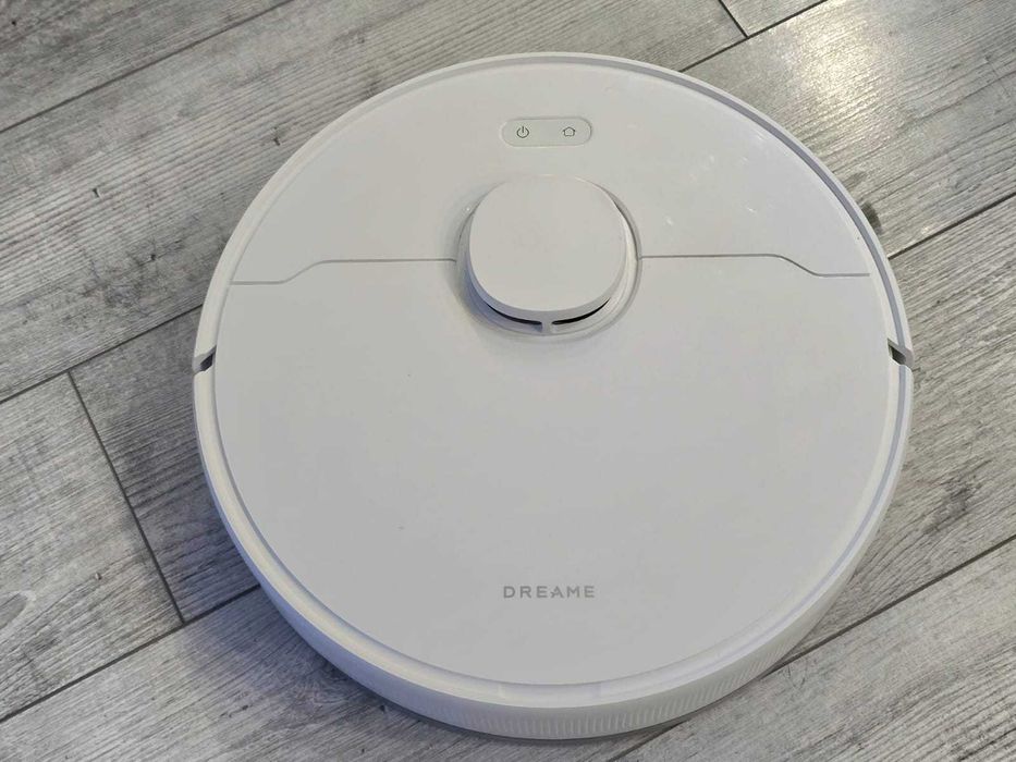 Dreame D10 Plus Gen 2 Robot Odkurzacz i Mopy, 6000Pa.  LiDAR , nr2