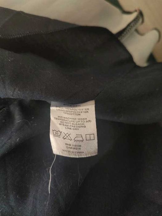 Spódniczka w serduszka