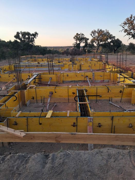 Cofragem  ,trabalhamos com equipa responsável  e experiente