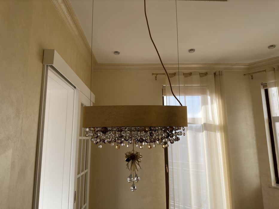 Аренда 3к в ЖК Арк палас с паркоместами