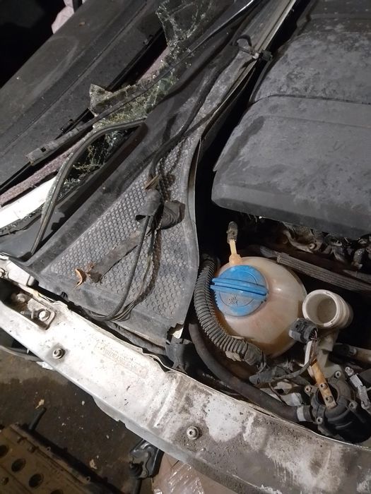 Фольксваген Пассат В 7