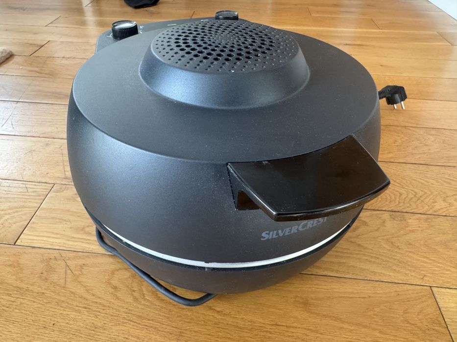 Piec do pizzy Silvercrest