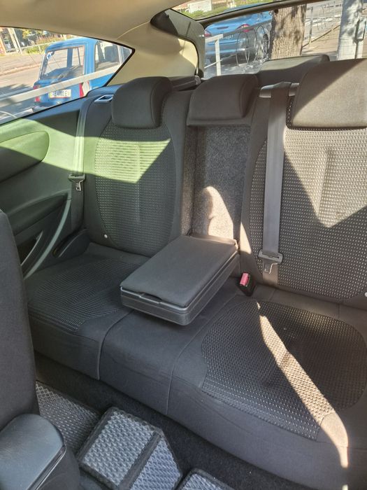 Citroen C4 VTR Cupe