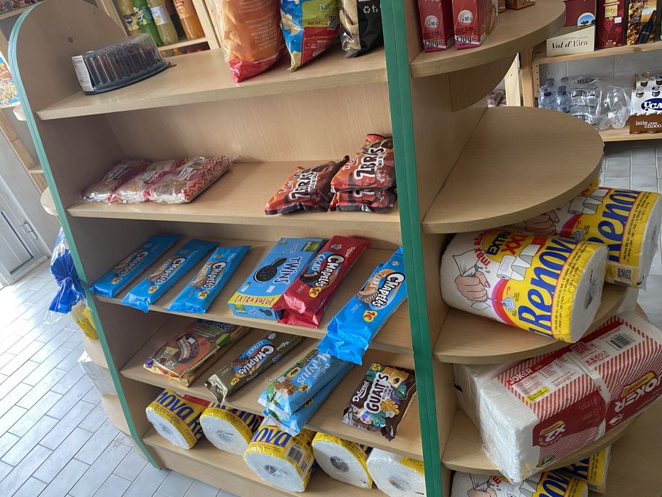 Movel para Mini Mercado