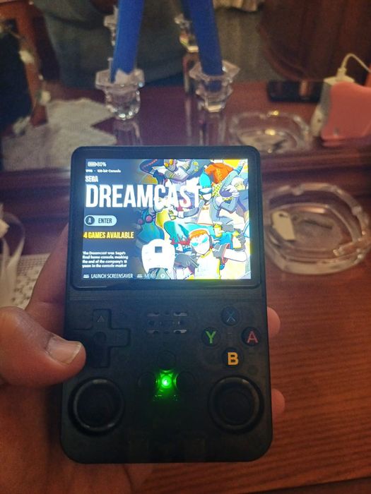 R36s Portable Console64740226494211121