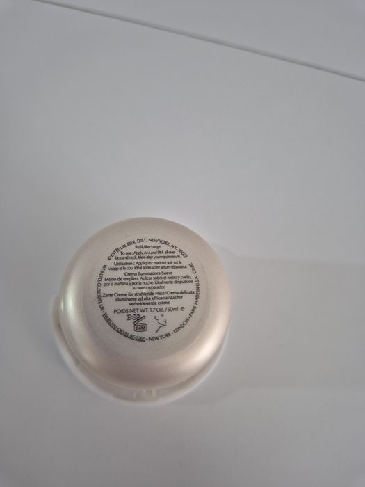 Estee Lauder Revitalizing Supreme + krem refill 50 ml