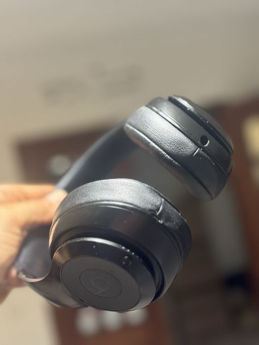Headphones Beats Studio 3