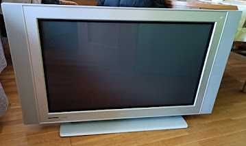 Televisão Flat TV Philips