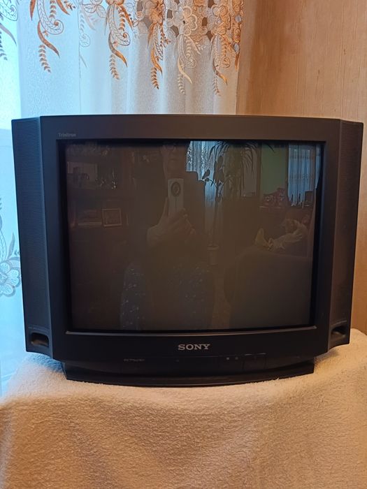 NTU-S1 SONY 箱付き Телевізор SONY / Соні: 395 грн. - Телевизоры Днепр на Olx