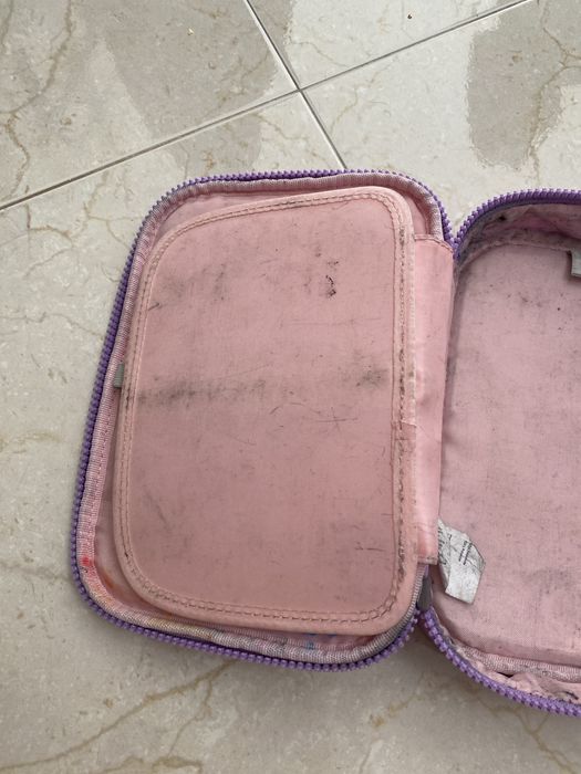 Estojo da kipling