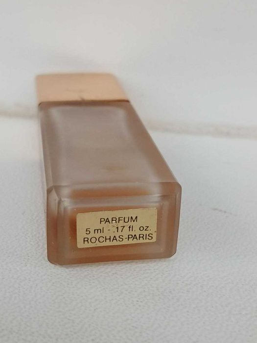 Рідкісний парфум вінтажний Rochas Paris 5 ml