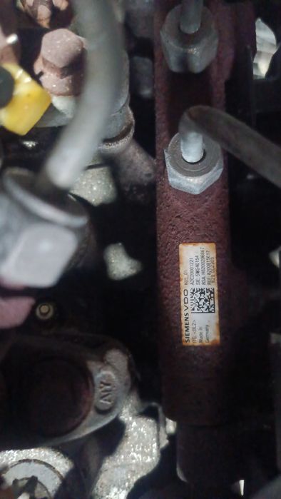 Motor completo NISSAN Qashqai/Qashqai+2 I (J10, JJ10)