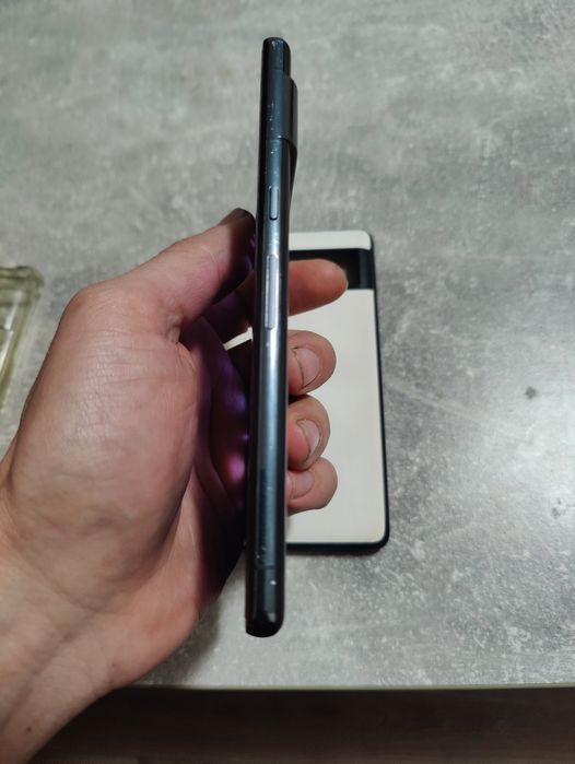 Pixel 7pro 128gb softunlock