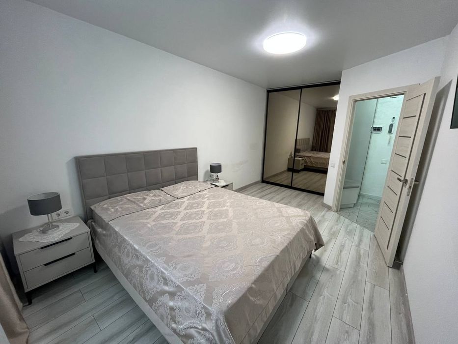 Здається 1кімн. Квартира в новобудові вул. Руська