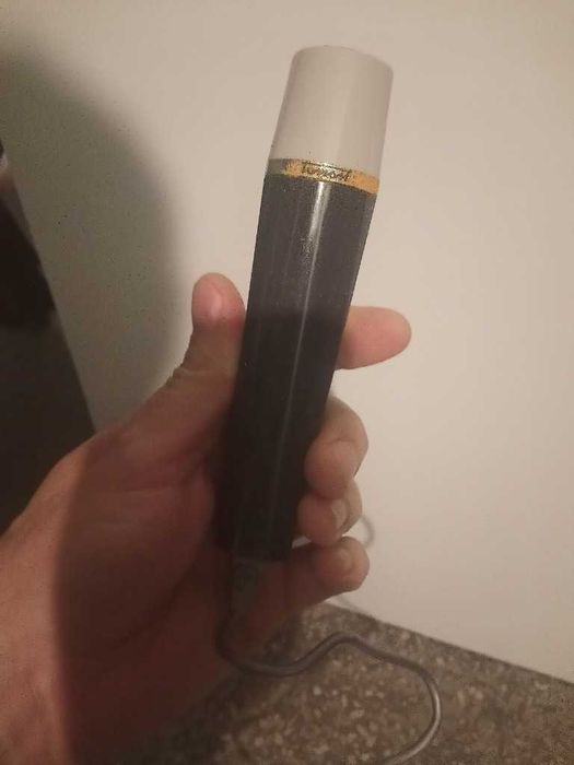 Mikrofon Tonsil MDOIX