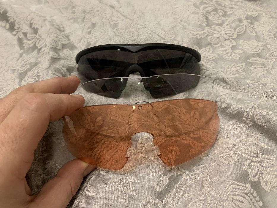 Очки тактические