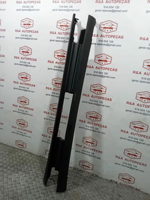 Embaladeiras Seat Altea Original