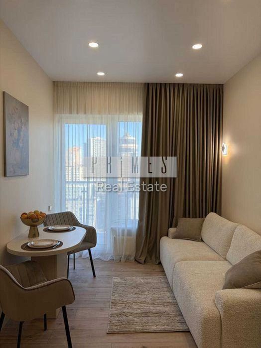 2-кімнатна квартира за адресою вул. Антоновича (площа 65,7 м²) - Atlanta.ua - фото 7