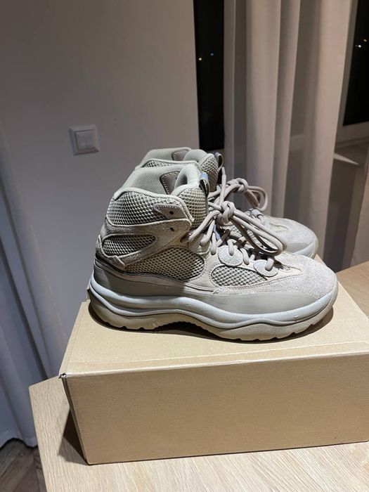 Adidas yeezy boost desert boot rock 41