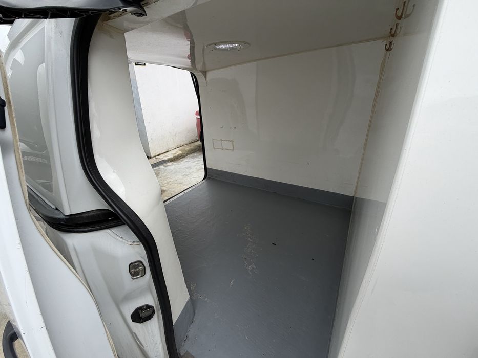 Citroen Berlingo Fibrada 1 Dono iva dedutivel