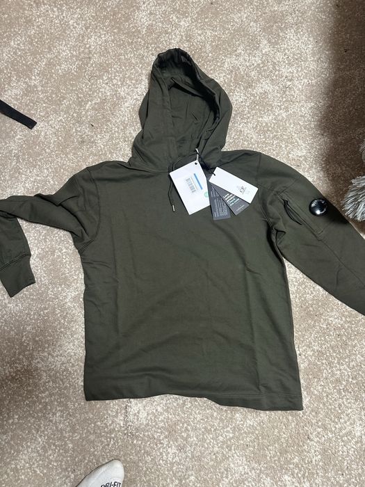 кофта/худи  cp company/c.p company