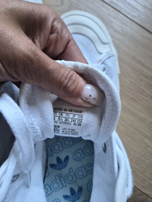 Кеди convers 37р.,38р Adidas 38р