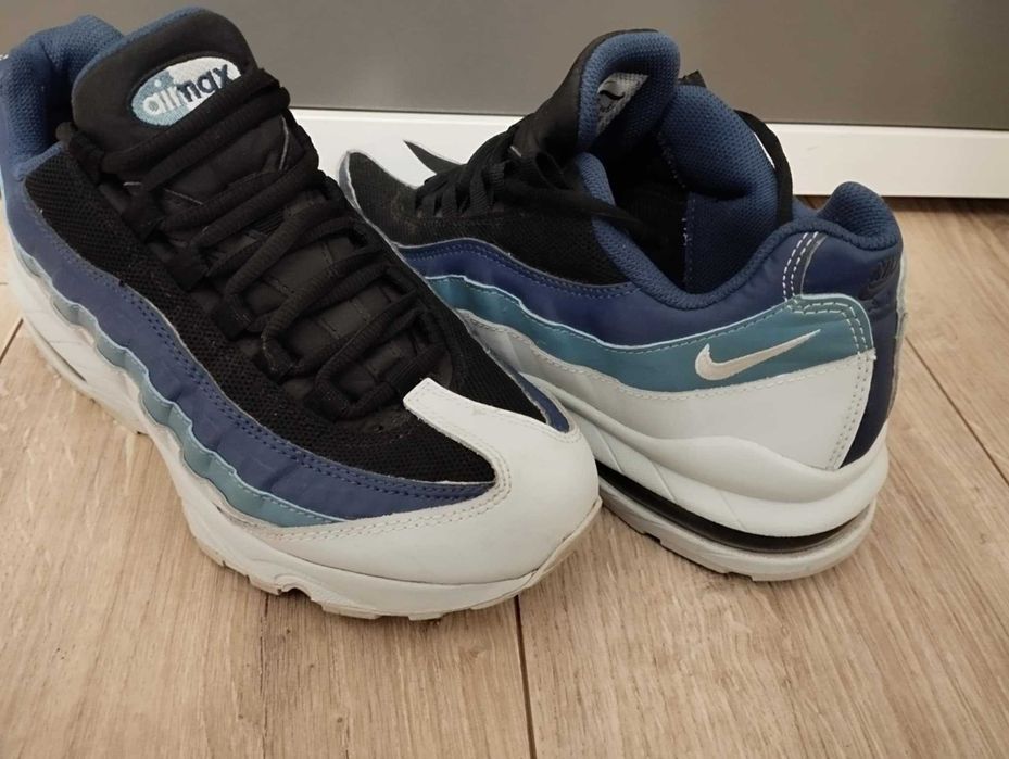 Nike Air Max 95 size 38,5