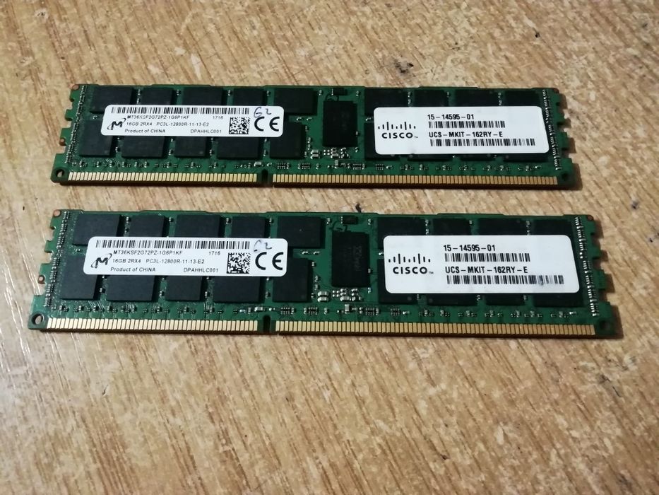 Оперативная память ddr3 (северная)