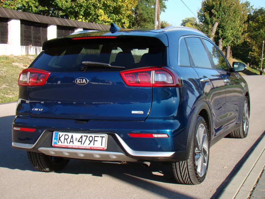 Kia Niro