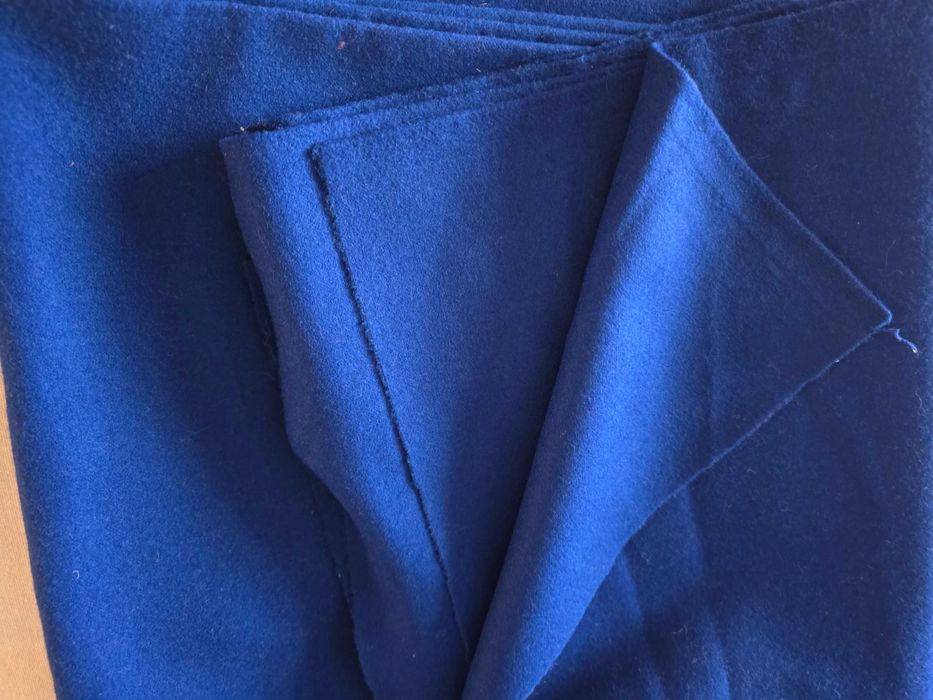 Продаю отрез ткани