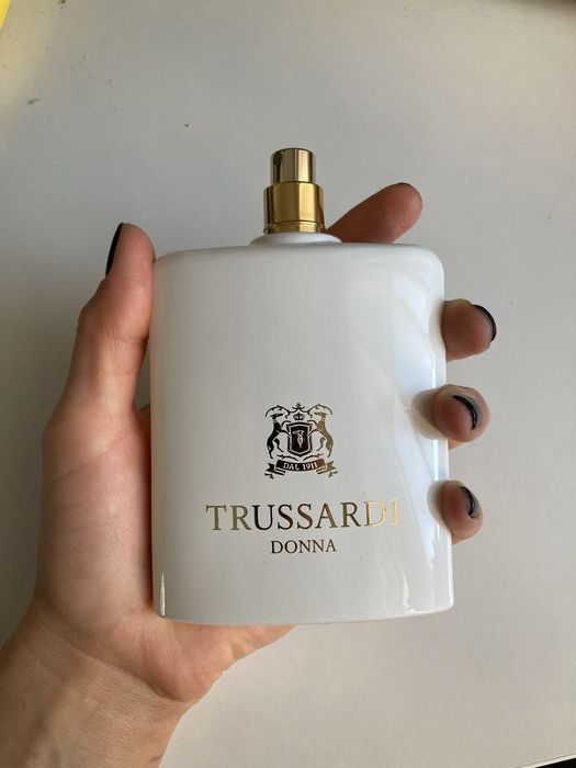 Perfumy Trussardi Donna