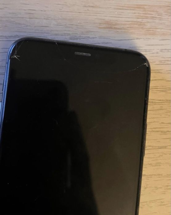 Iphone 11 pro 256gb