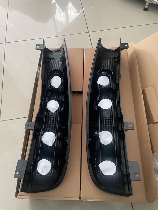 Задні ліхтарі Mercedes Benz Vito 639 Авто 639