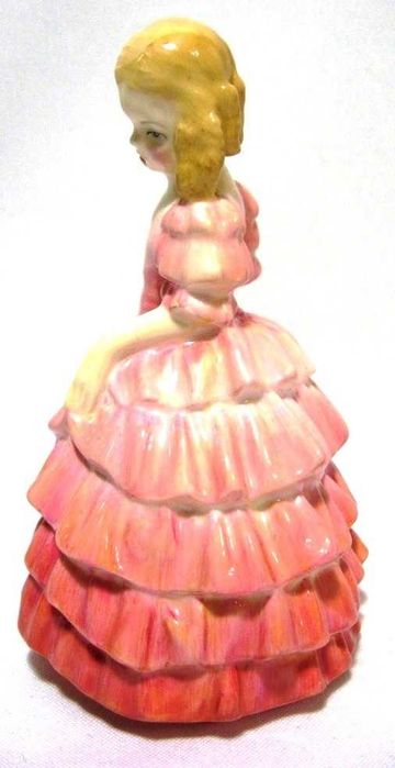 Статуетка Rose Фарфор Royal Doulton Англія