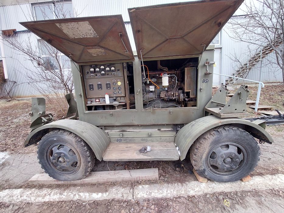 Продам ЭСД-20-ВС/230