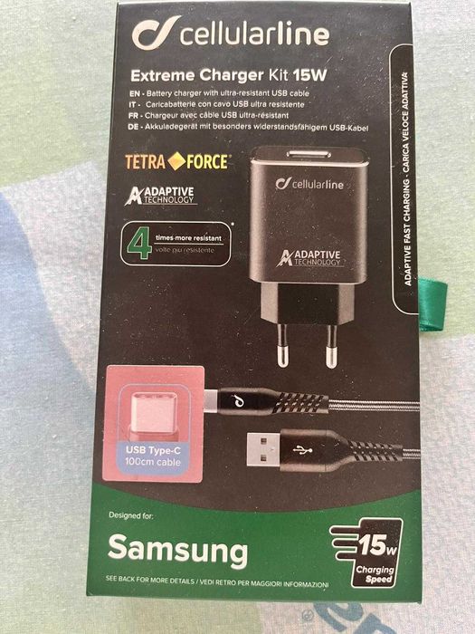 Mobile Phone Charger and Type-C Cable64550505274241120