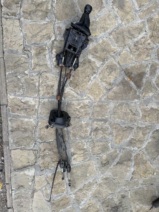 Куліса передач  Peugeot Expert Citroen Jumpy Toyota Proace 2016-2023