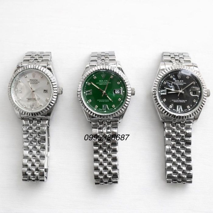 Годинник Rolex часы ролекс