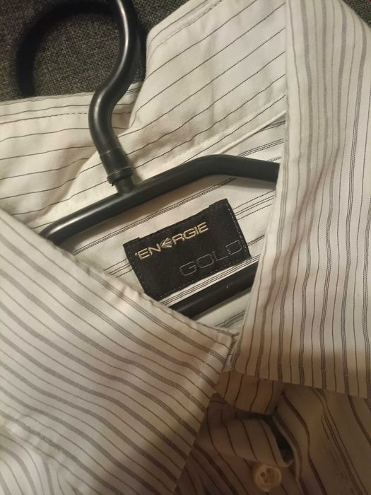 Koszulka męska XL Energie