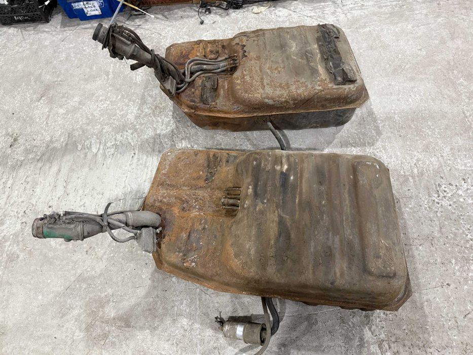 Бак топливный Opel Omega A Опель омега А