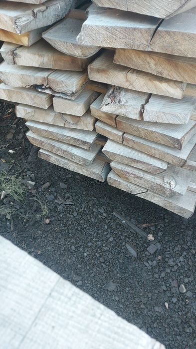 Tarcica brzoza dąb buk jesion