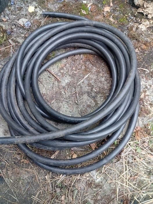 Шланг резиновий армирований 20мм