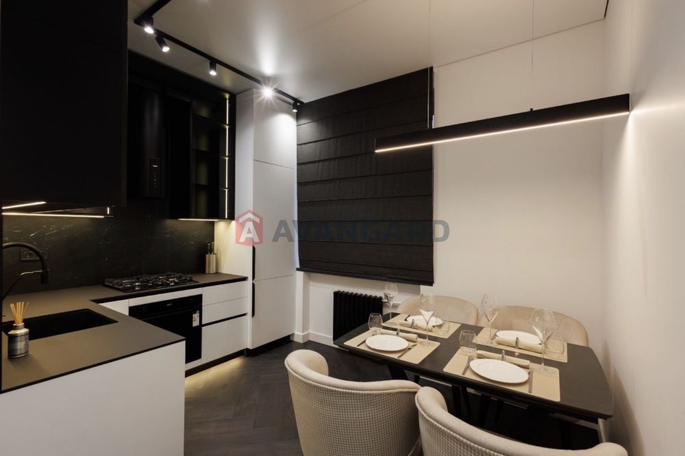 Продаж 2-х кімнатної квартири Печерськ