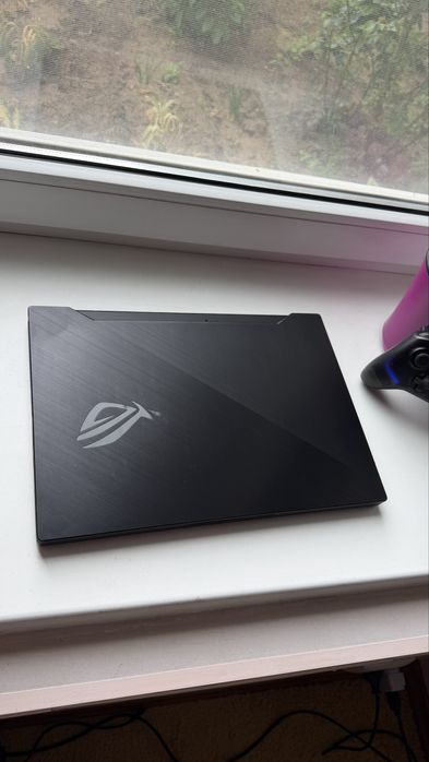 100+ Ноутбуків в Одесі‼️Traid-Inℹ️ НОВЫЙ ASUS ROG Zephyrus/ 240Hz‼️Core i7‼️RTX2070 8Gb/SSD 1000Gb/RAM 16-32Gb