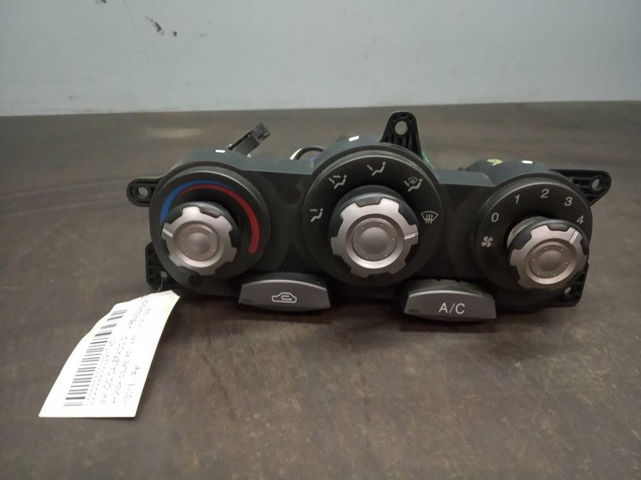 COMANDO SOFAGEM / AR CONDICIONADO HYUNDAI COUPE 2001 -