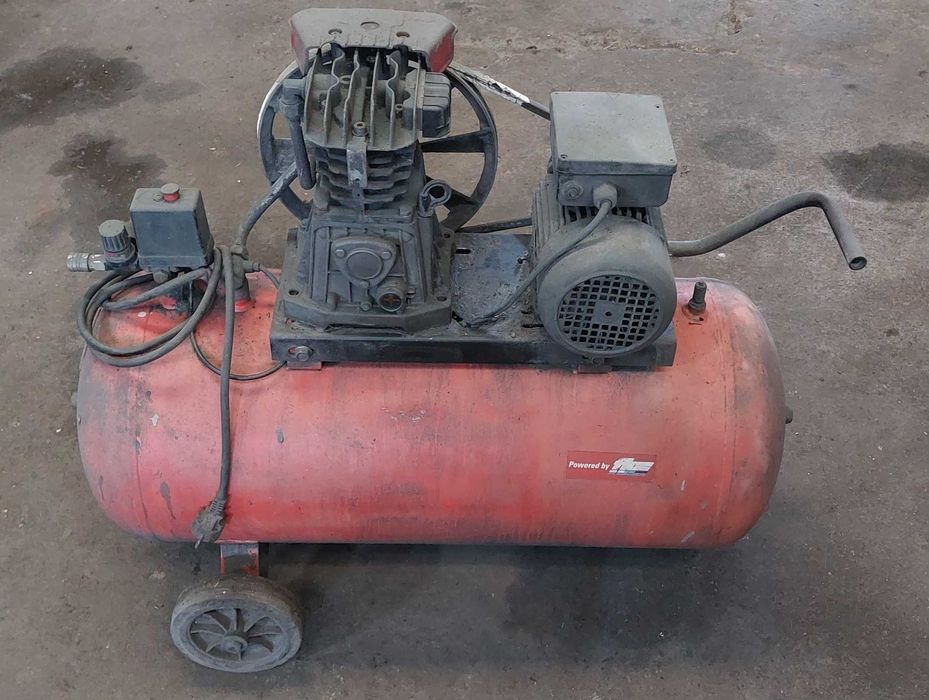Compressor 100lt - FIAC