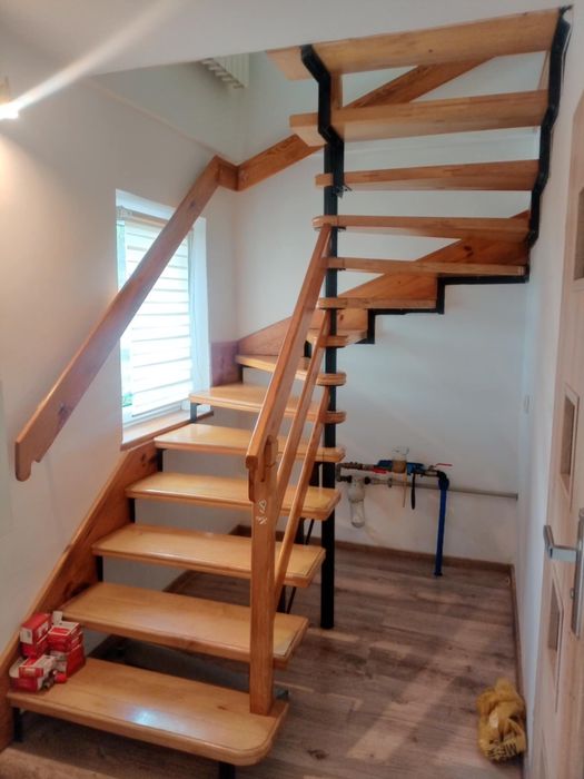 Dom 2 pokoje , 65m2 do wynajęcia .