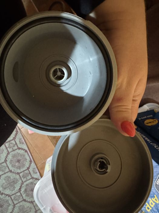 Filtro de piscina novo