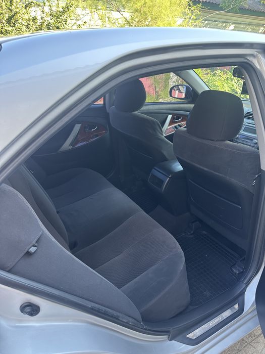 Toyota Camry 45 2.4MT