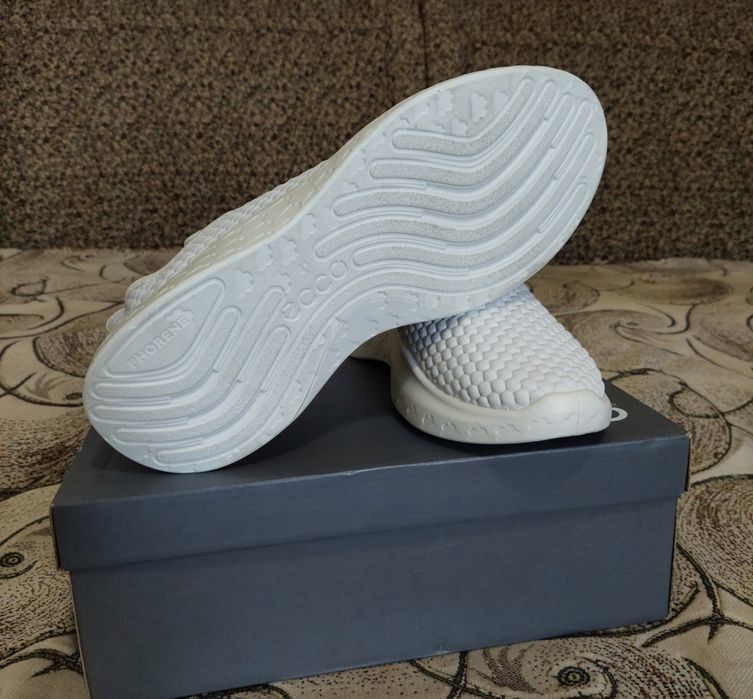 Кросівки Ecco therap. Оригінал. 41 розмір.